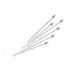 Aiguille pour microseringue de type RN