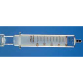 Seringues tout en verre FORTUNA OPTIMA®