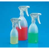 Pulvérisateur LaboPlast®, en PE/PP
