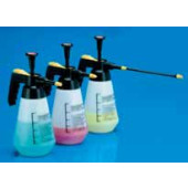 Pulvérisateur LaboPlast®, en PE-HD