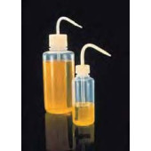 Pissette Type 2403 en FEP, avec bouchon ETFE