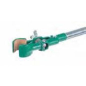 Pince micro en fonte Type 1 Plage de serrage 15 mm Longueur 150 mm