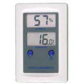 Thermo-hygromètre Type Thermo-hygromètre