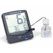 Thermomètre digital maxi-mini Exact-Temp