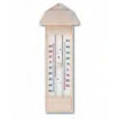 Thermomètre Min / max Type Thermomètre mini / maxi