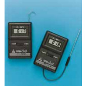 Thermomètre numérique - 35 à + 500 °C Ama-Digit Type ama-digit ad 14 th