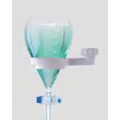 Support pour ampoule ou entonnoir Type Support pour ampoule à décanter