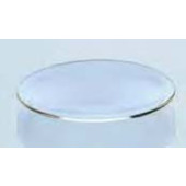 Eprouvette à bord épais, en verre DURAN®