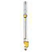 Tube viscosimétrique Ubbelohde