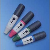 Macro-aspirateur pour pipettes 0,1 à 200 ml