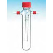 Piège à froid en verre DURAN® Volume 250 ml