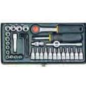 Boite à outils Type PROXXON 23080