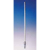 Micropilon autoclavable, en CFTE/acier inox