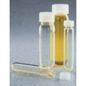 Tube à centrifuger en polysulfone à fond rond Oak-Ridge avec bouchon, Type 3115, en PSU