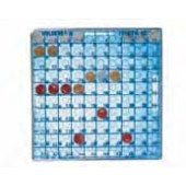 Cryoboîte, type 5025, 5026, 5027, 5050, en PC, autoclavable