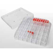 Cryoboîte pour 144 tubes PCR 0,2 ml