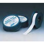 Ruban en PTFE Largeur 24,0 mm Longueur 670 cm Epaisseur 0,1 mm