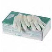 Gants à usage unique Vasco®, latex, poudrés