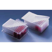 Grilles de scellage pour microplaque