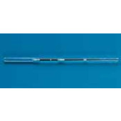 Spatule d'agitation Longueur 120 mm