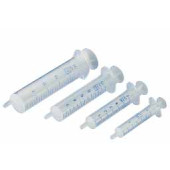 Seringue à usage unique HSW NORM-JECT®, 2 parties, en PP/PE, stérile