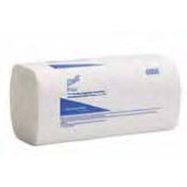 Mouchoirs Scott ® Plus Type Petit modèle, pliés24,7 x 23 cm Conditionne-ment 20 boites de 180 mouchoirs
