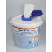 Lingettes HBV Meliseptol®