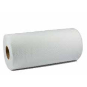 Essuie-tout de laboratoire LLG, en rouleau, 102 feuilles, 3 plis