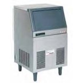 Machine à glace à paillettes, avec/sans réservoir, condenseur à air