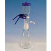 Système de filtration sous vide série GV 025