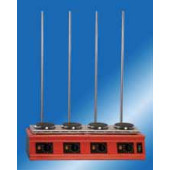 Plaque chauffante multiposte behrotest®