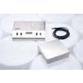 Agitateur magnétique avec régulateur externe, steriMIXdrive