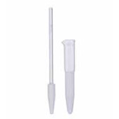 Broyeur de DUALL® pilon en verre