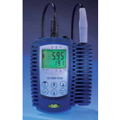 Conductimètre SD320CON