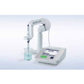 pH/ion mètre SevenCompact S220