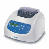 Mini incubateur pour microtubes PCH-1 et PCH-2 Type PCH-2 Type 20 tubes de 1,5 ml