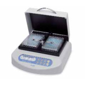 Mini-incubateur à agitation pour microplaques PHMP Type PHMP