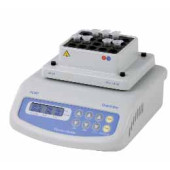 Agitateur thermostaté PCMT pour microtubes et microplaques