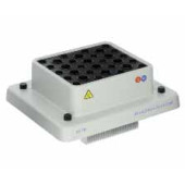 Blocs pour agitateur thermostaté PCMT