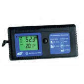 Analyseur d'air ambiant AIR CO2NTROL 3000