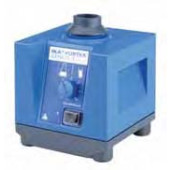 Zubehör für Vortex Schüttler Genuis 3 Type VG 3.31 Description Plateau pour 54 tubes Eppendorf