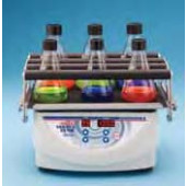 Agitateur multi vortex Genie® Description Multi Vortex-Genie®