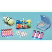 Accessoires pour Rotator Genie