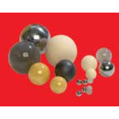 Billes de broyage pour PULVERISETTE 5/6 classic line