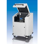 Vibro-broyeur à disques RS 200