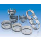 Accessoires pour broyeur ultracentrifuge ZM 200