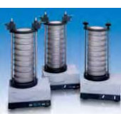 Tamiseuse AS 200 basic/digit/control, AS 300 control, AS 450 basic/control
