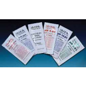 Kits de calibration pour pH mètres