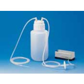 Aspirateur de liquide EcoVac