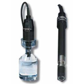 Sonde pour oxymètres WTW Type StirrOx® G